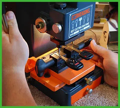 Atlantic Locksmith Store Union, KY 859-569-4001 - 14-Key-Duplication